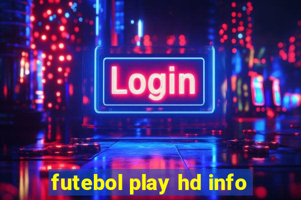 futebol play hd info